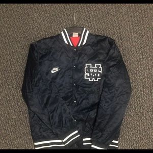 Nike Bomber Jacket
